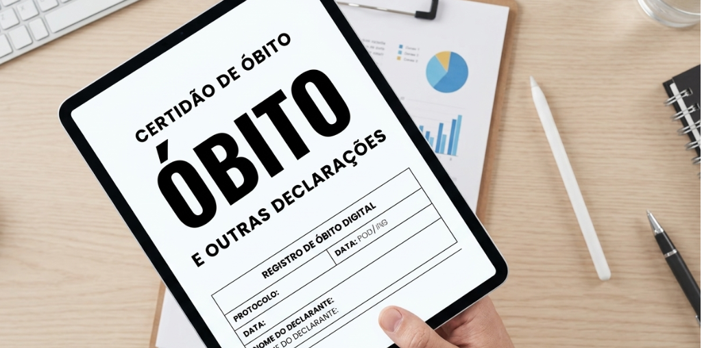 Assistência Jurídica Pós-Óbito: Apoio e Orientação em um Momento Delicado